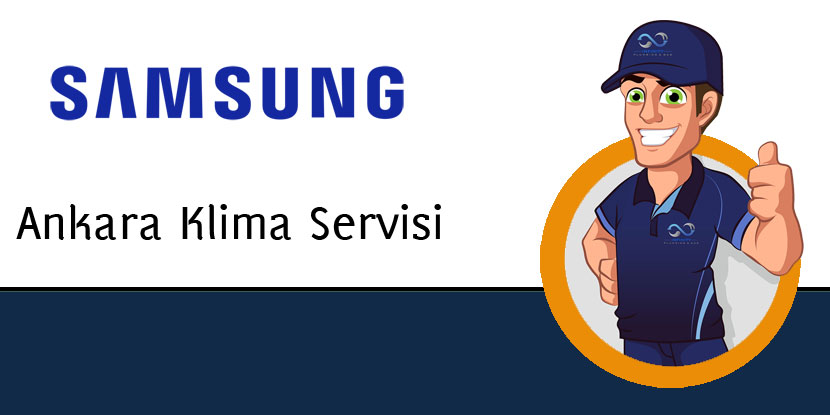 Çukurambar Samsung Klima Servisi