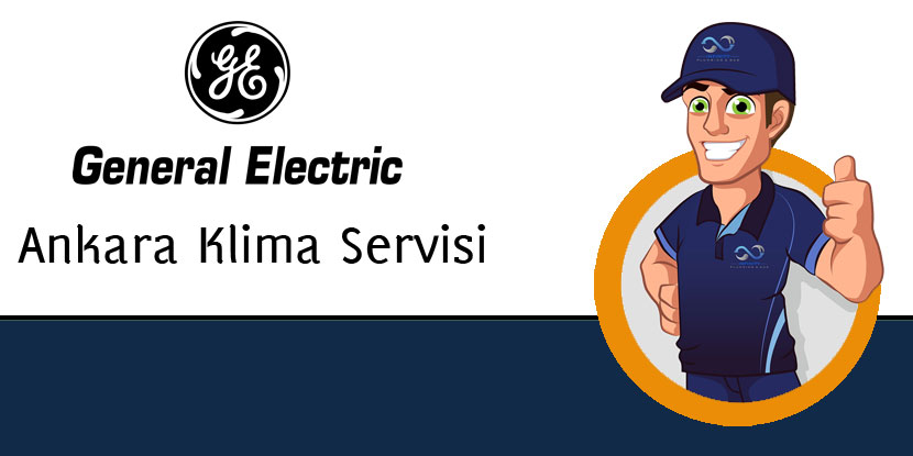 Çukurambar General Electric Klima Servisi