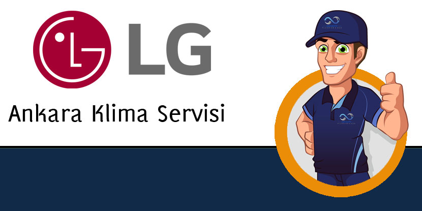 Sincan LG Klima Servisi