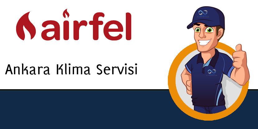 Demetevler Airfel Klima Servisi