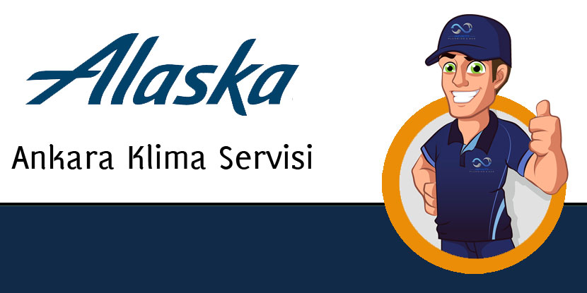 Pursaklar Alaska Klima Servisi