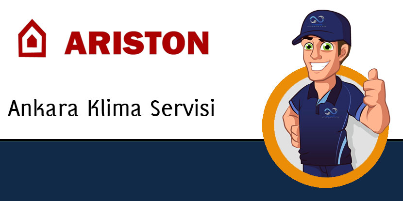 Abidinpaşa Ariston Klima Servisi