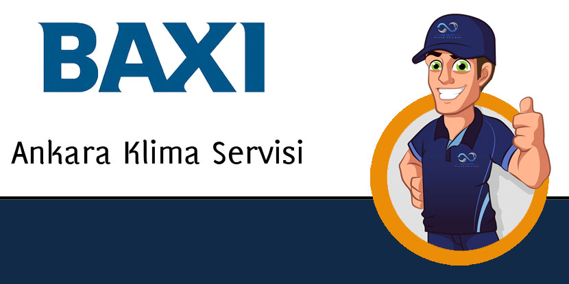 Cebeci Baxi Klima Servisi