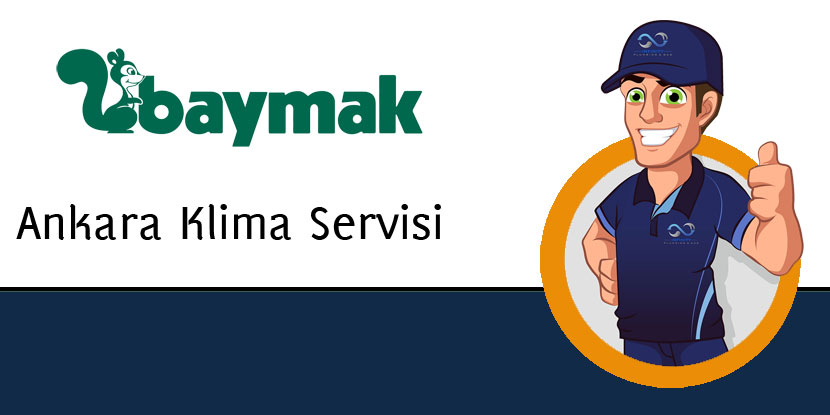 Bahçelievler Baymak Klima Servisi