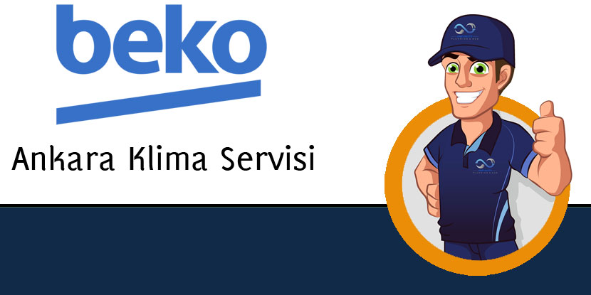 Bahçelievler Beko Klima Servisi
