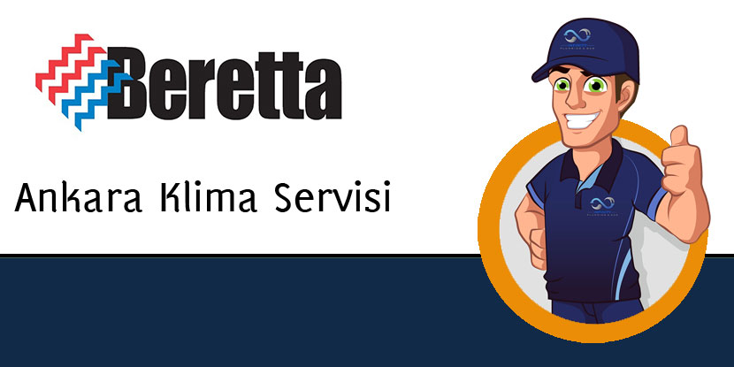 Cevizlidere Beretta Klima Servisi