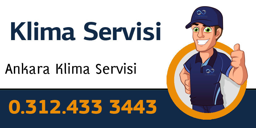 Klima Servisi