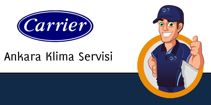 Bahçelievler Carrier Klima Servisi