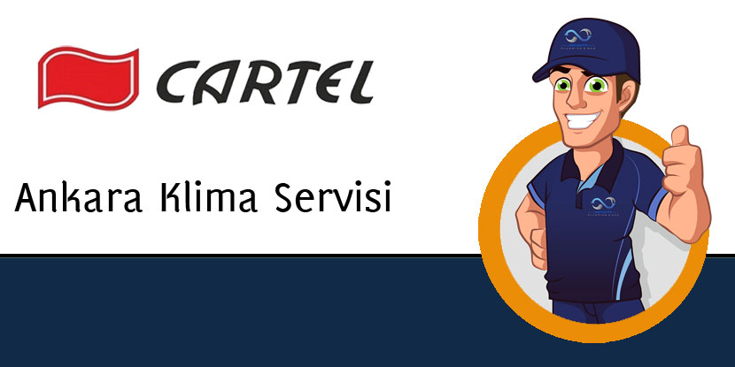 Çukurambar Cartel Klima Servisi