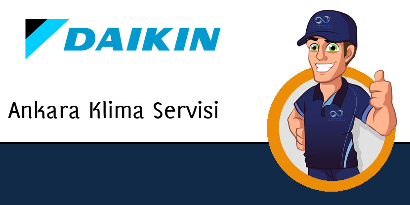 Akdere Daikin Klima Servisi