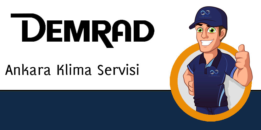 Bahçelievler Demrad Klima Servisi