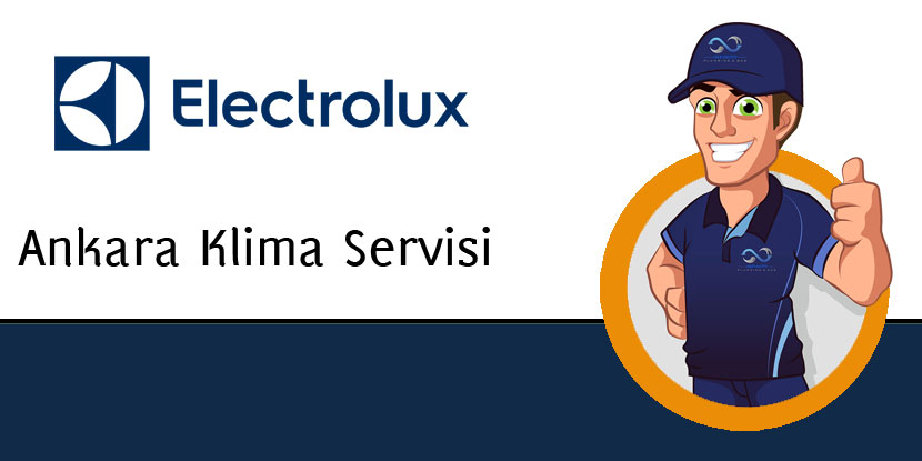 Çukurambar Electrolux Klima Servisi