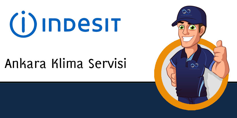 Bahçelievler İndesit Klima Servisi