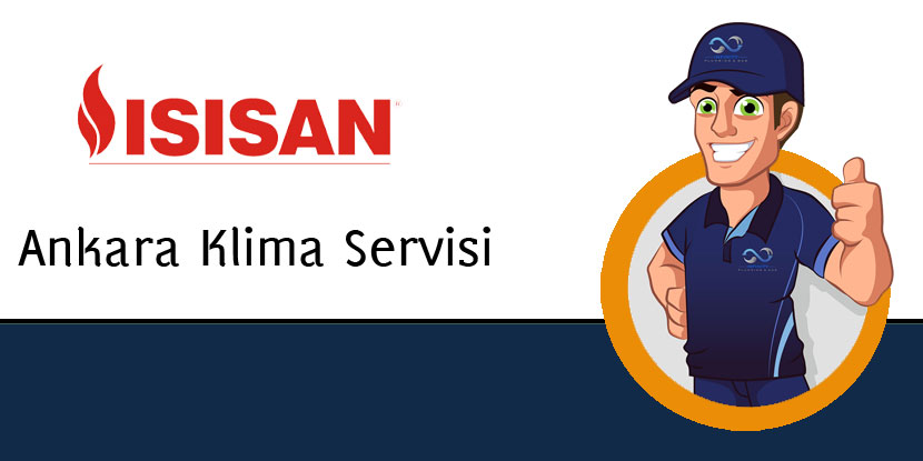 Sincan Isısan Klima Servisi