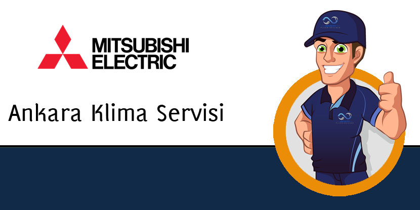 Gölbaşı Mitsubishi Klima Servisi