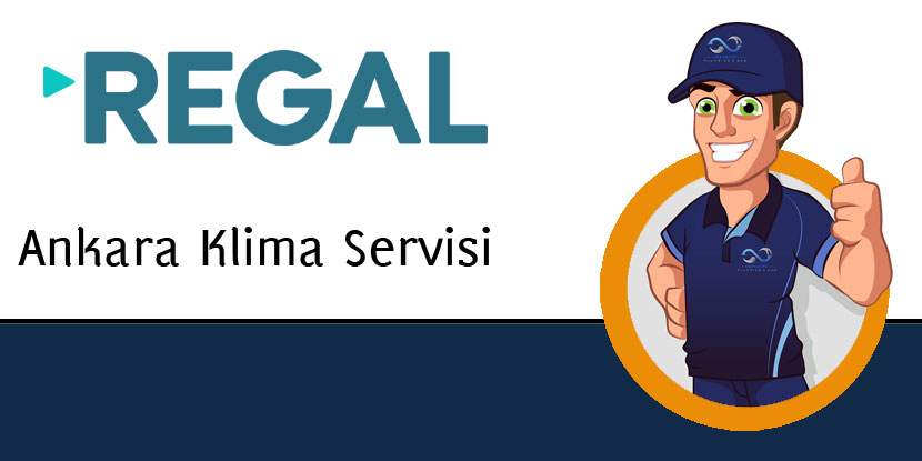 Çukurambar Regal Klima Servisi