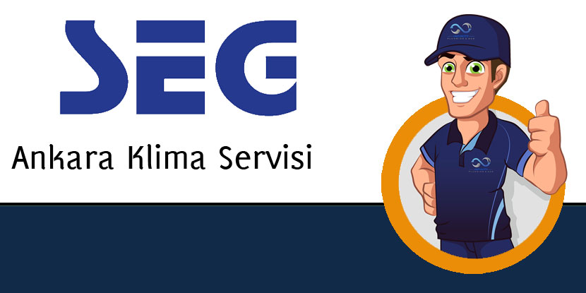 Altındağ Seg Klima Servisi