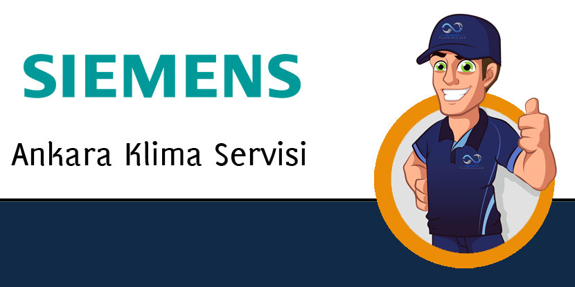 Cebeci Siemens Klima Servisi