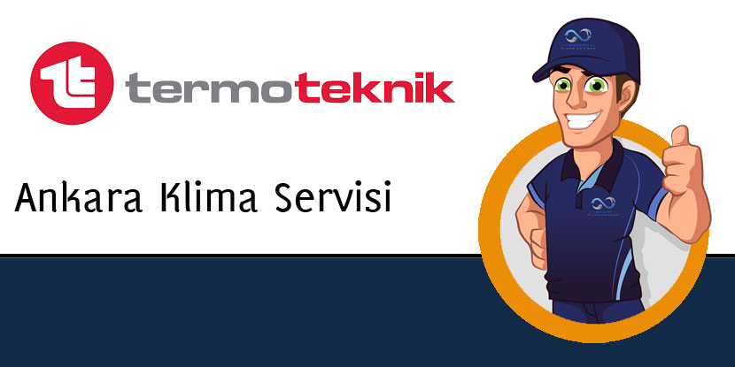 Gölbaşı Termoteknik Klima Servisi