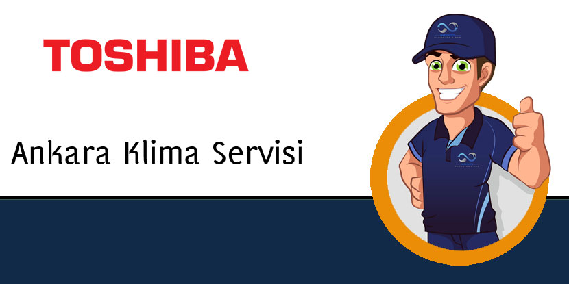 Bahçelievler Toshiba Klima Servisi