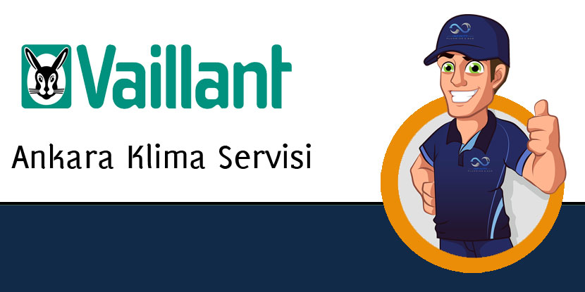Bahçelievler Vaillant Klima Servisi