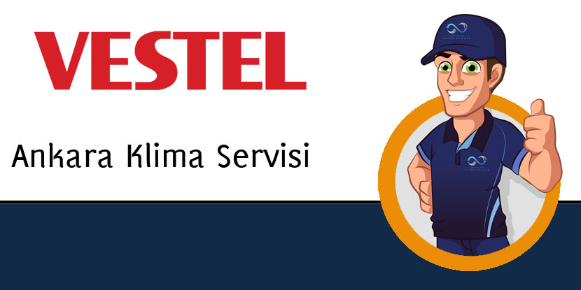 Pursaklar Vestel Klima Servisi