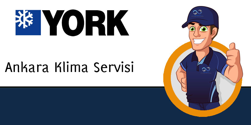 Dikmen York Klima Servisi